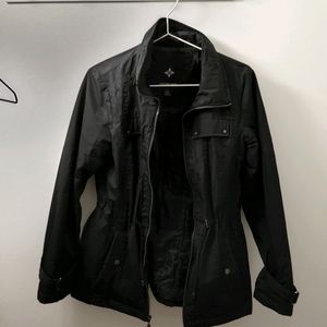 Weather Tamer Fall Jacket